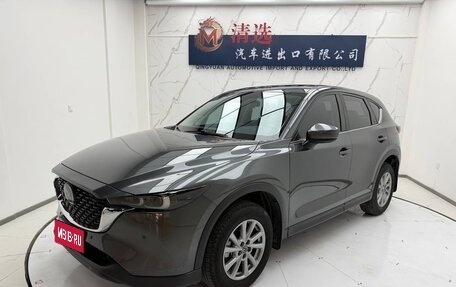 Mazda CX-5 II, 2023 год, 2 421 000 рублей, 1 фотография