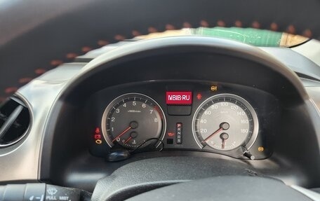 Honda Stream II, 2009 год, 1 190 000 рублей, 1 фотография