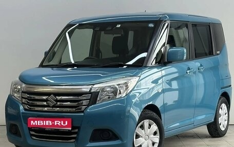 Suzuki Solio III, 2019 год, 950 000 рублей, 1 фотография