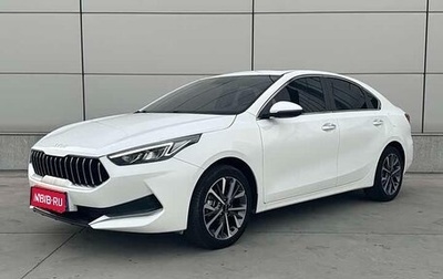 KIA K3, 2023 год, 1 526 000 рублей, 1 фотография