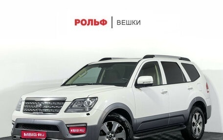 KIA Mohave I, 2019 год, 3 297 000 рублей, 1 фотография