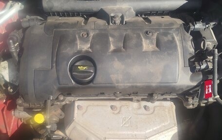 Citroen C4 II рестайлинг, 2011 год, 600 000 рублей, 1 фотография