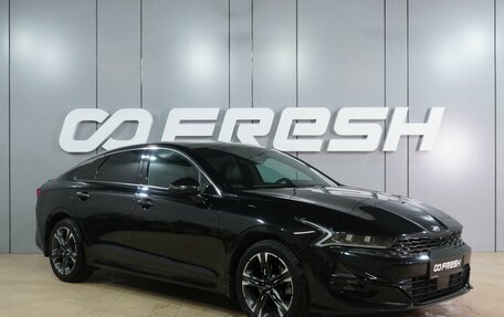 KIA K5, 2020 год, 2 749 000 рублей, 1 фотография