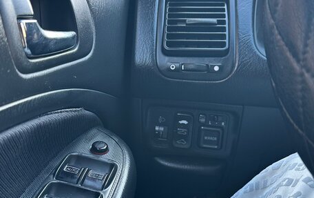 Honda Civic VII, 2004 год, 445 000 рублей, 18 фотография