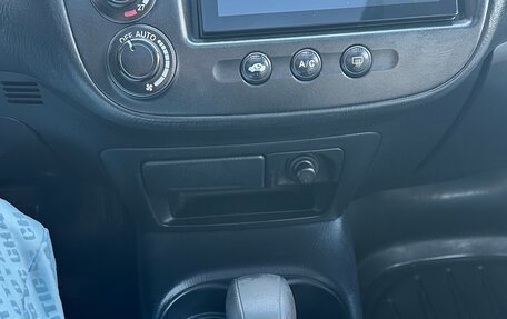 Honda Civic VII, 2004 год, 445 000 рублей, 20 фотография