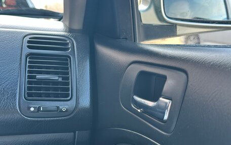 Honda Civic VII, 2004 год, 445 000 рублей, 19 фотография