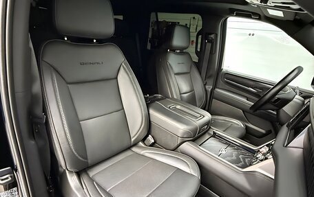 GMC Yukon IV, 2023 год, 11 500 000 рублей, 2 фотография