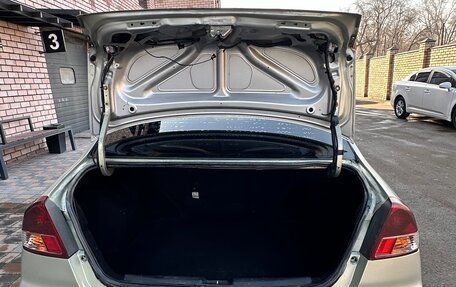 Honda Civic VII, 2004 год, 445 000 рублей, 22 фотография