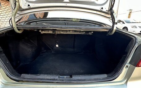 Honda Civic VII, 2004 год, 445 000 рублей, 23 фотография