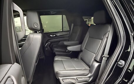 GMC Yukon IV, 2023 год, 11 500 000 рублей, 3 фотография