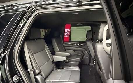 GMC Yukon IV, 2023 год, 11 500 000 рублей, 4 фотография