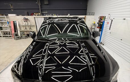 GMC Yukon IV, 2023 год, 11 500 000 рублей, 6 фотография