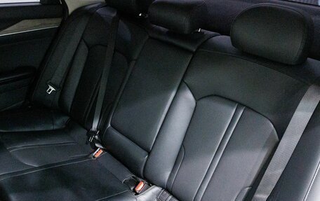 KIA K5, 2021 год, 2 472 500 рублей, 10 фотография