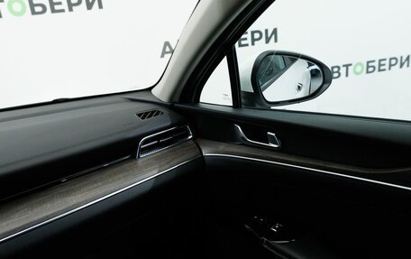 KIA K5, 2021 год, 2 472 500 рублей, 12 фотография