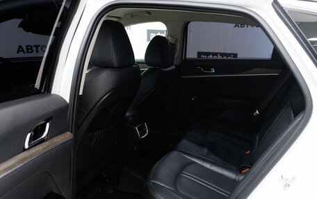 KIA K5, 2021 год, 2 472 500 рублей, 9 фотография