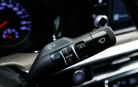 KIA K5, 2021 год, 2 472 500 рублей, 22 фотография