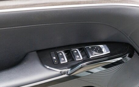 KIA K5, 2021 год, 2 472 500 рублей, 18 фотография