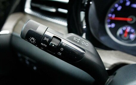 KIA K5, 2021 год, 2 472 500 рублей, 21 фотография