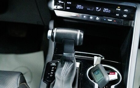 KIA K5, 2021 год, 2 472 500 рублей, 13 фотография