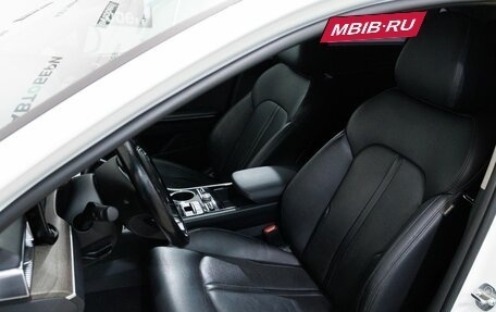 KIA K5, 2021 год, 2 472 500 рублей, 19 фотография