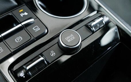 KIA K5, 2021 год, 2 472 500 рублей, 29 фотография