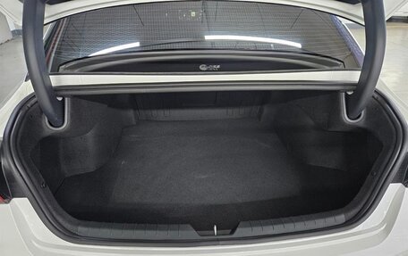 KIA K5, 2025 год, 3 800 000 рублей, 14 фотография