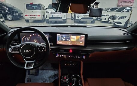 KIA K5, 2025 год, 3 800 000 рублей, 7 фотография