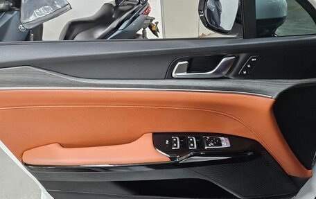 KIA K5, 2025 год, 3 800 000 рублей, 5 фотография