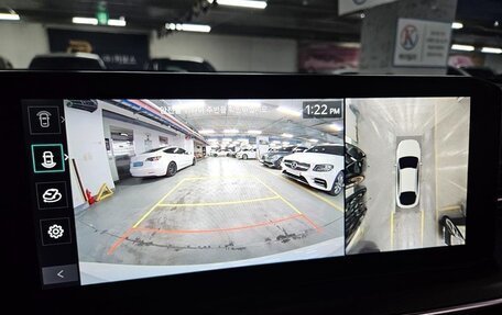 KIA K5, 2025 год, 3 800 000 рублей, 10 фотография