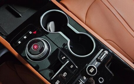 KIA K5, 2025 год, 3 800 000 рублей, 11 фотография