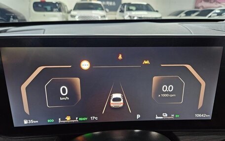 KIA K5, 2025 год, 3 800 000 рублей, 9 фотография