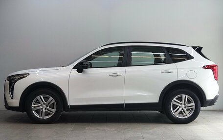 Haval Jolion, 2024 год, 2 325 000 рублей, 8 фотография