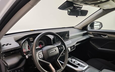 Haval Jolion, 2024 год, 2 325 000 рублей, 14 фотография