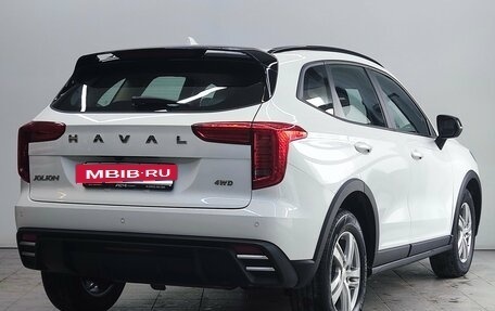 Haval Jolion, 2024 год, 2 325 000 рублей, 5 фотография