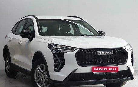 Haval Jolion, 2024 год, 2 325 000 рублей, 3 фотография