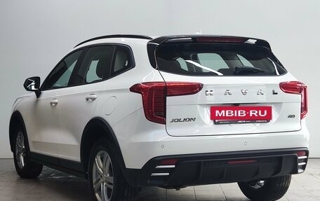 Haval Jolion, 2024 год, 2 325 000 рублей, 7 фотография