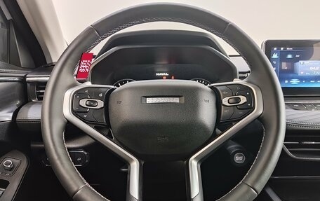 Haval Jolion, 2024 год, 2 325 000 рублей, 10 фотография