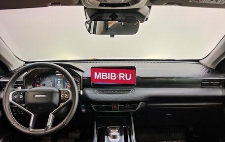 Haval Jolion, 2024 год, 2 325 000 рублей, 9 фотография