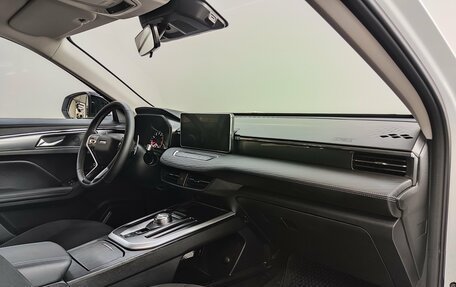 Haval Jolion, 2024 год, 2 325 000 рублей, 19 фотография