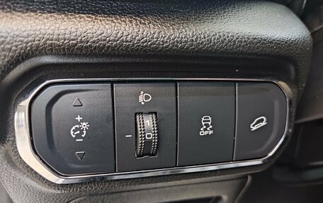 Haval Jolion, 2024 год, 2 325 000 рублей, 26 фотография