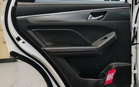 Haval Jolion, 2024 год, 2 325 000 рублей, 33 фотография