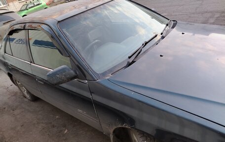 Toyota Carina, 1996 год, 180 000 рублей, 5 фотография