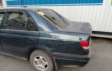 Toyota Carina, 1996 год, 180 000 рублей, 2 фотография