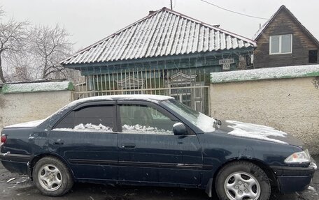Toyota Carina, 1996 год, 180 000 рублей, 12 фотография