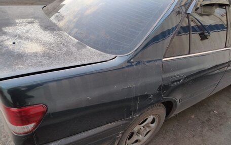 Toyota Carina, 1996 год, 180 000 рублей, 4 фотография