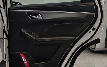 Haval Jolion, 2024 год, 2 325 000 рублей, 34 фотография