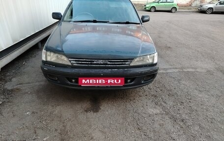 Toyota Carina, 1996 год, 180 000 рублей, 7 фотография