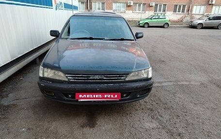 Toyota Carina, 1996 год, 180 000 рублей, 6 фотография