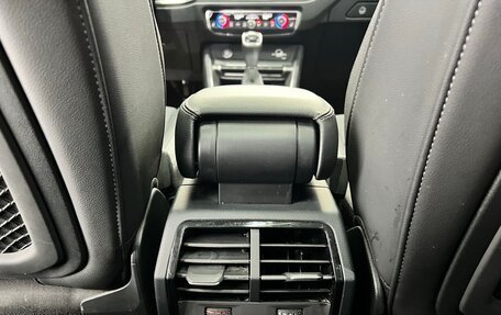 Audi Q3, 2022 год, 2 600 000 рублей, 9 фотография