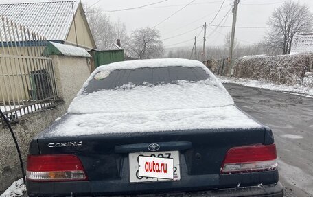 Toyota Carina, 1996 год, 180 000 рублей, 14 фотография